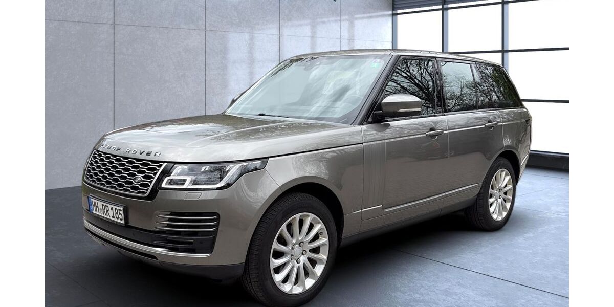 Land Rover Range Rover 155.000 km 31.200 &euro; Hamburg 20259