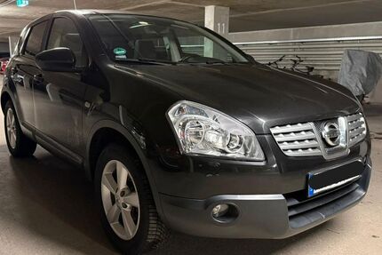 Nissan Qashqai 190.664 km 4.600 &euro; Hamburg 22159