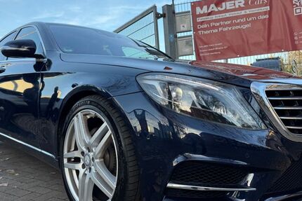 Mercedes-Benz S 350 133.123 km 28.500 &euro; Hamburg 22043