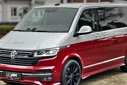 VW T6 Multivan 30.500 km 122.500 &euro; Norderstedt 22848