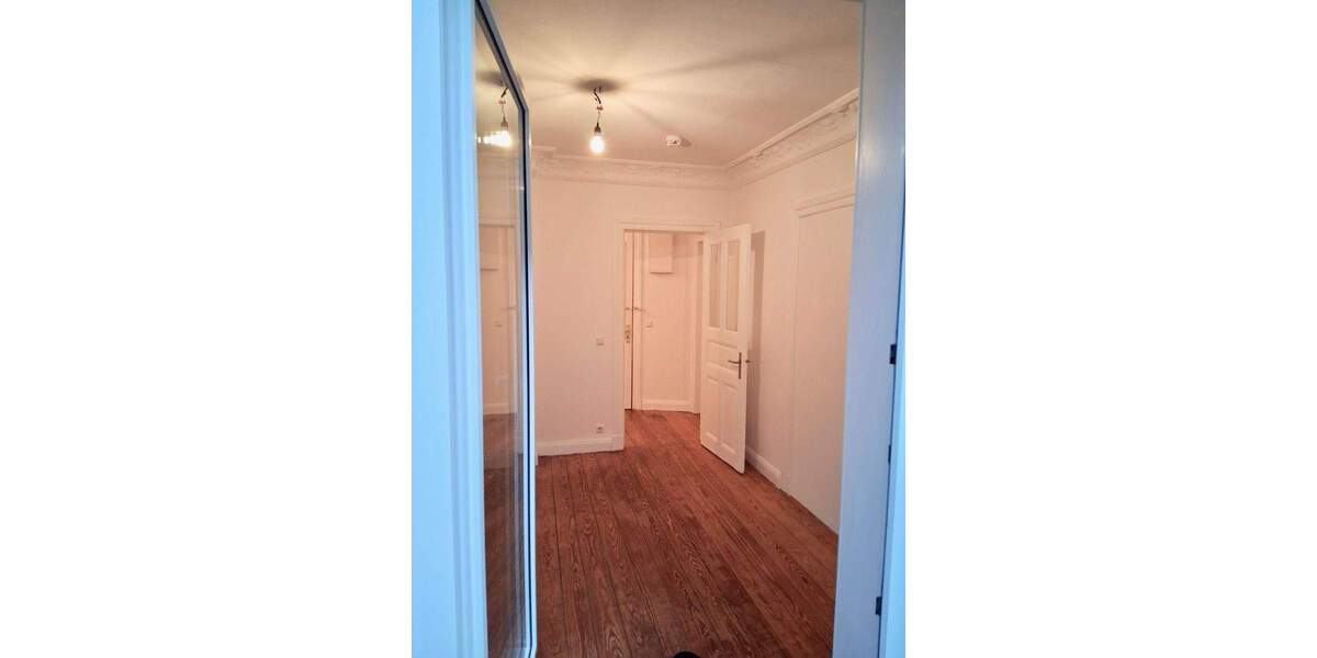 Einfamilienhaus Hamburg Hoheluft-West - 2 Zimmer, 429.000&euro; | Angebot:26015860