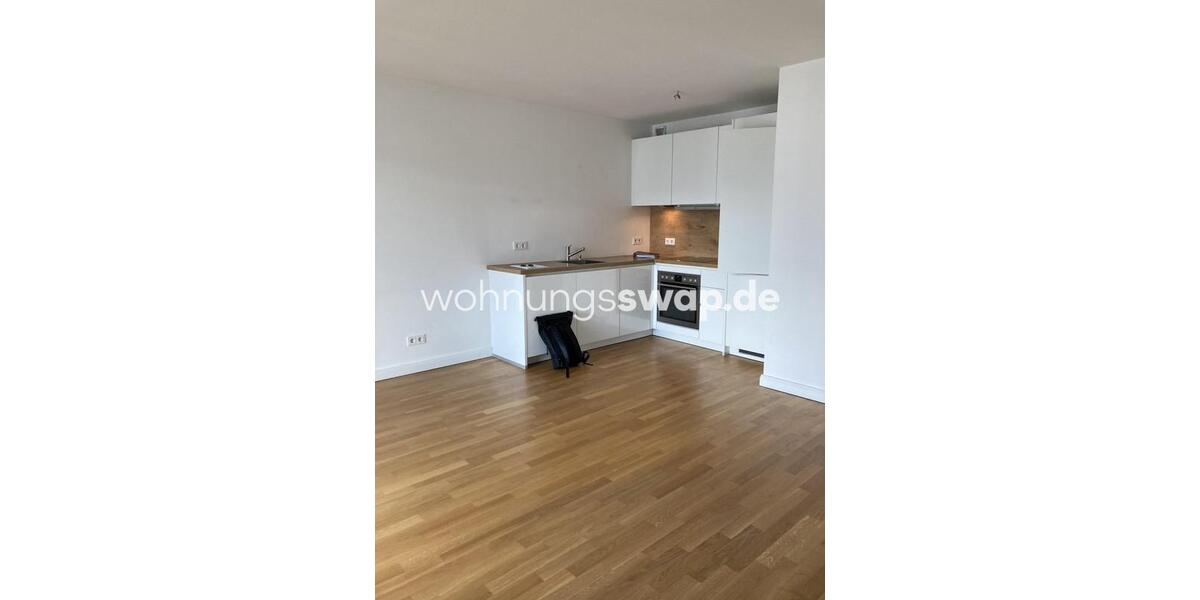 Etagenwohnung Hamburg Harvestehude - 2 Zimmer, 63 m&sup2;, 1.300&euro; | Angebot:24984784