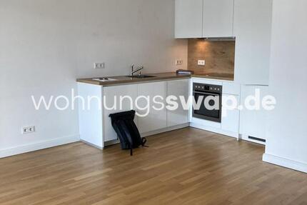 Wohnung Hamburg Harvestehude - 2 Zimmer, 63 m&sup2;, 1.300&euro; | Angebot:24984784