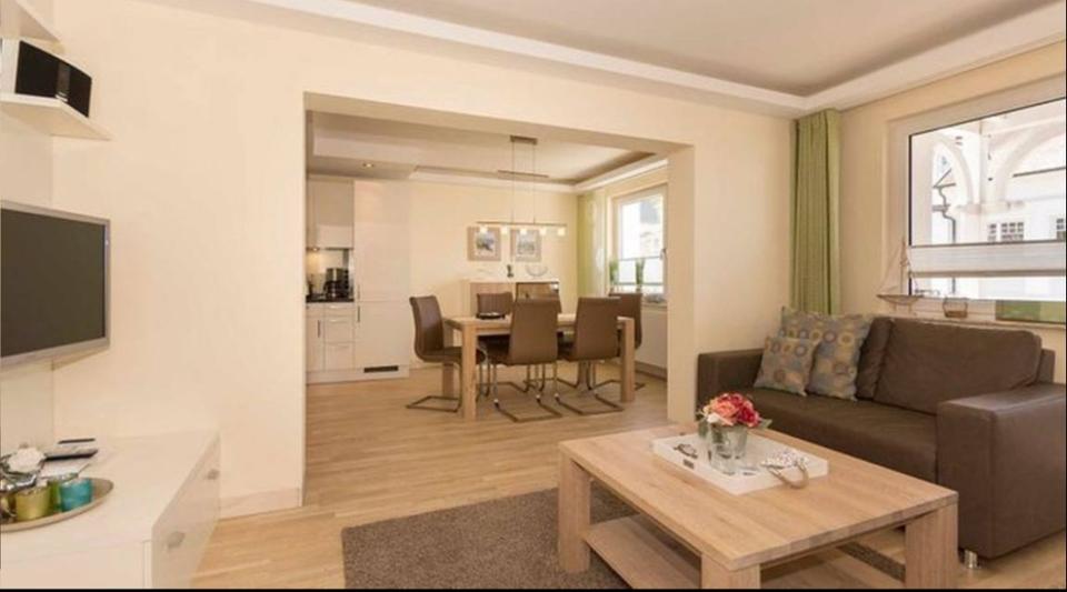 Etagenwohnung Pinneberg - 3 Zimmer, 520.000&euro; | Angebot:20274374