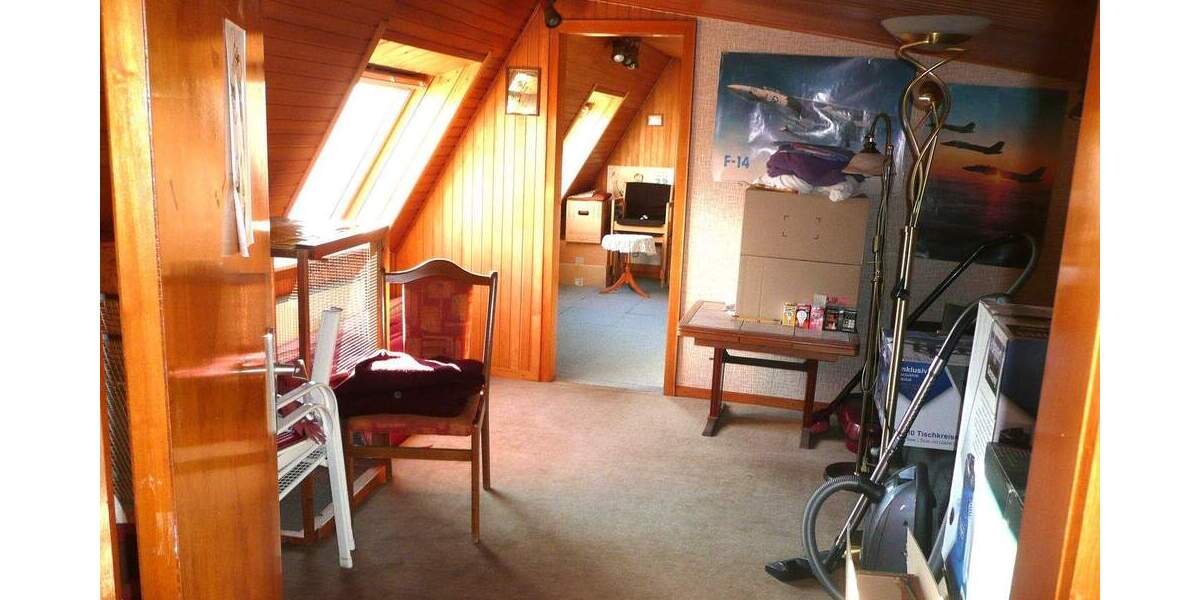 Mehrfamilienhaus, Wohnhaus Barmstedt - 5 Zimmer, 152 m&sup2;, 295.000&euro; | Angebot:25814978