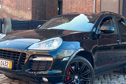 Porsche Cayenne 330.000 km 7.990 &euro; Hamburg 22761