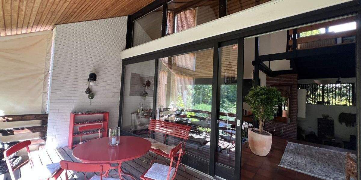 Einfamilienhaus Hamburg Bergedorf - 6 Zimmer, 180 m&sup2;, 1.250.000&euro; | Angebot:25728820