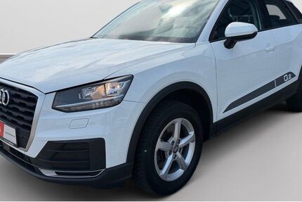 Audi Q2 66.000 km 17.200 &euro; Kaltenkirchen 24568