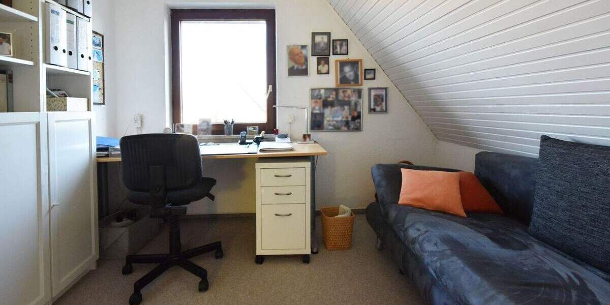 Einfamilienhaus Trittau - 1 Zimmer, 140 m&sup2;, 500.000&euro; | Angebot:25667205