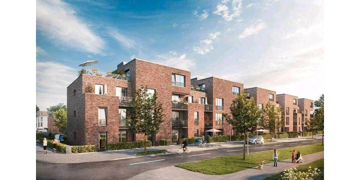 Einfamilienhaus Hamburg Harburg - 3 Zimmer, 116 m&sup2;, 649.000&euro; | Angebot:26057423