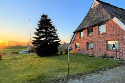 Haus Hamburg Kirchwerder - 5 Zimmer, 113 m&sup2;, 580.000&euro; | Angebot:25705161