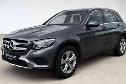 Mercedes-Benz GLC 250 59.500 km 27.700 &euro; Tornesch 25436