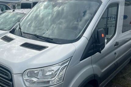 Ford Transit 216.700 km 14.268 &euro; Barsbüttel 22885