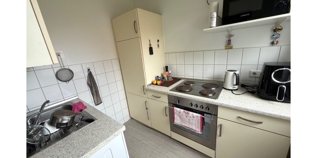 Attraktives ETW-Paket mit 3 x 1 Zimmer-Whg - Etagenwohnung Halstenbek | Angebot:27212472