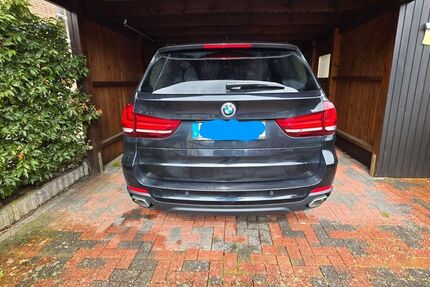 BMW X5 146.500 km 29.500 &euro; Bad Oldesloe 23843