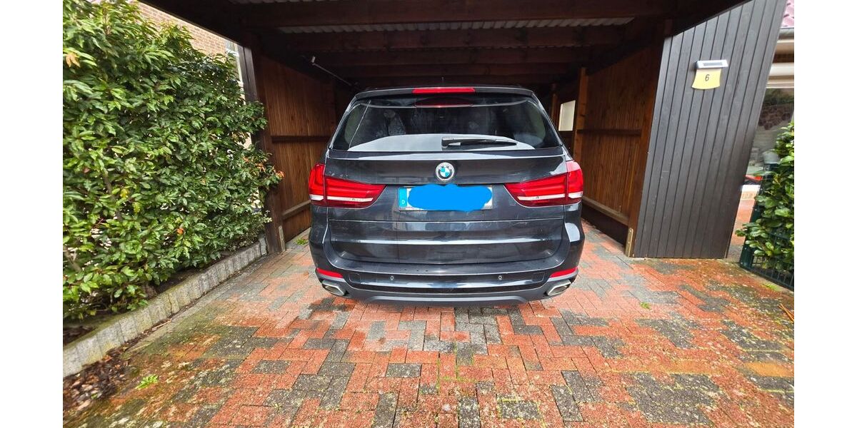 BMW X5 146.500 km 29.500 &euro; Bad Oldesloe 23843