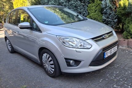 Ford C-Max 101.000 km 4.900 &euro; Hamburg 22045