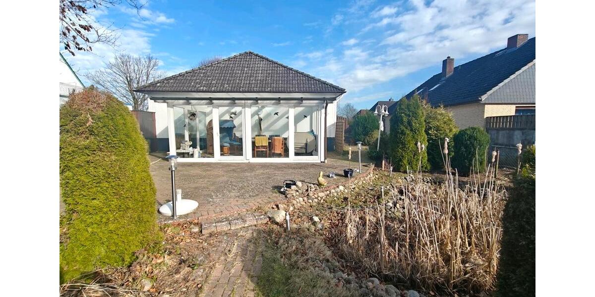 Einfamilienhaus Lasbek - 4.5 Zimmer, 117 m&sup2;, 325.000&euro; | Angebot:25617596