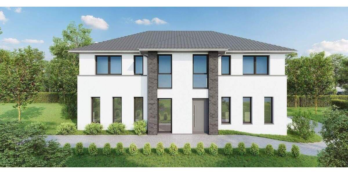 Grundstück Hamburg Poppenbüttel - 566.440&euro; | Angebot:25685084