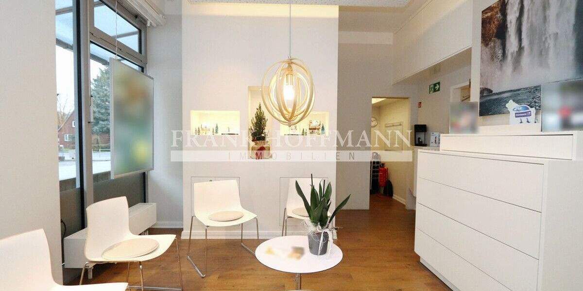 Gewerbeobjekt Quickborn - 249.000&euro; | Angebot:25743533