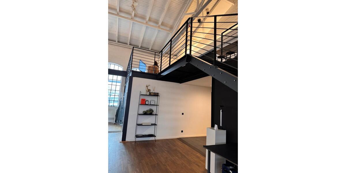 Gewerbeobjekt Hamburg Ottensen - 400&euro; | Angebot:24866928