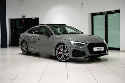 Audi A5 83.000 km 42.949 &euro; Hamburg 22047