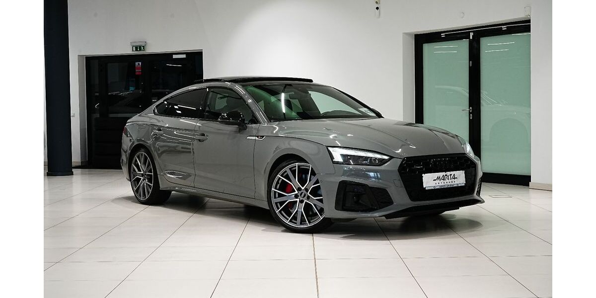 Audi A5 83.000 km 42.949 &euro; Hamburg 22047