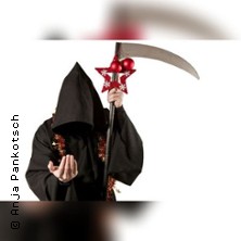 Der Tod 03.12.2026 Centralkomitee