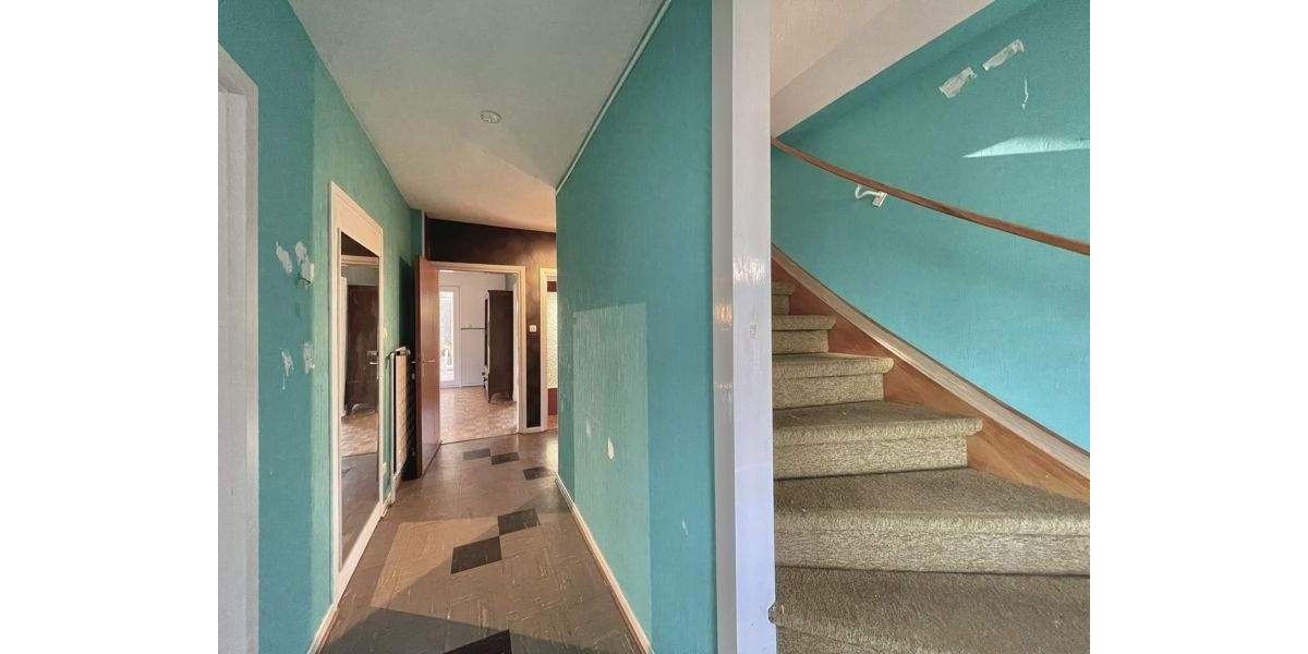 Einfamilienhaus Hamburg / Bergedorf Bergedorf - 7 Zimmer, 126 m&sup2;, 659.000&euro; | Angebot:25780225