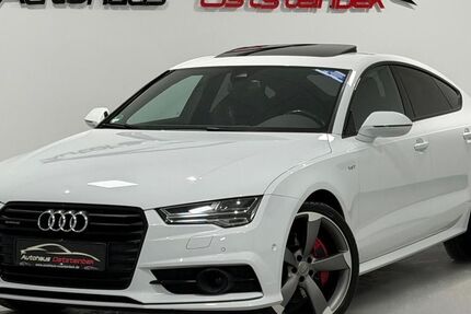 Audi A7 139.500 km 30.990 &euro; Oststeinbek 22113