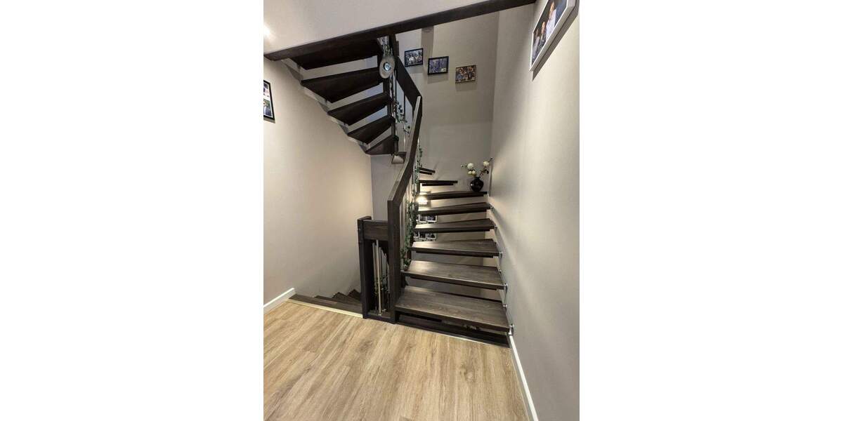 Doppelhaushälfte Elmshorn - 6 Zimmer, 132 m&sup2;, 750.000&euro; | Angebot:25657309