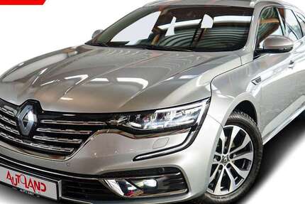 Renault Talisman 16.456 km 23.950 &euro; Hamburg 22761