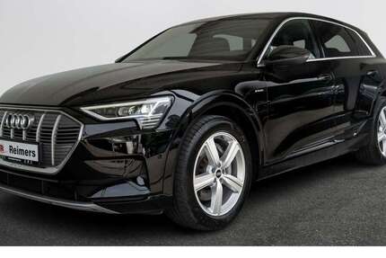 Audi e-tron 92.500 km 33.944 &euro; Pinneberg 25421