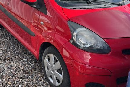 Toyota Aygo (X) 200.000 km 1.350 &euro; Hamburg 22147