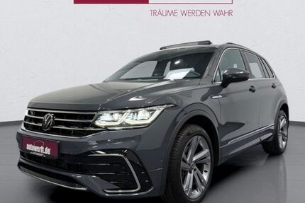 VW Tiguan 76.707 km 30.999 &euro; Ahrensburg 22926
