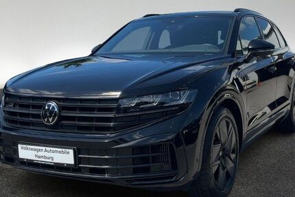 VW Touareg 15.543 km 75.980 &euro; Hamburg 22419