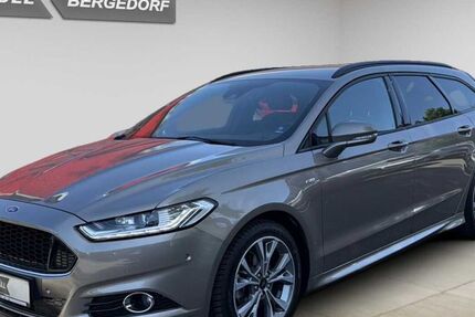 Ford Mondeo 53.000 km 18.995 &euro; Hamburg 21029