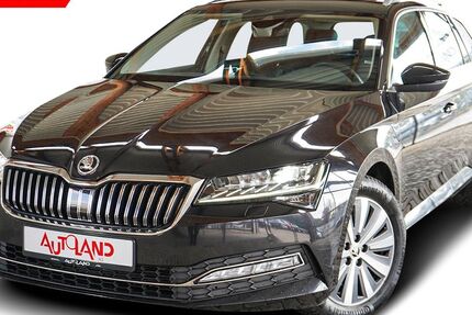 Skoda Superb 84.148 km 29.990 &euro; Hamburg 22761