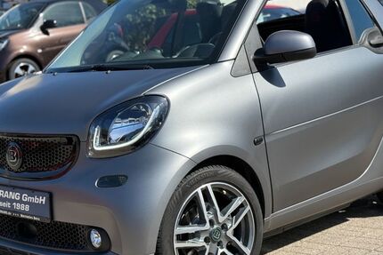 Smart ForTwo 65.000 km 18.590 &euro; Norderstedt bei Hamburg 22848