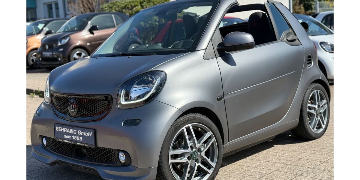 Smart ForTwo 65.000 km 18.590 &euro; Norderstedt bei Hamburg 22848