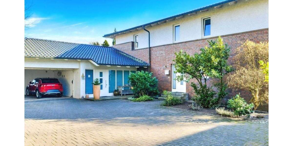 Etagenwohnung Hamburg Volksdorf - 3 Zimmer, 272 m&sup2;, 1.339.000&euro; | Angebot:25732027
