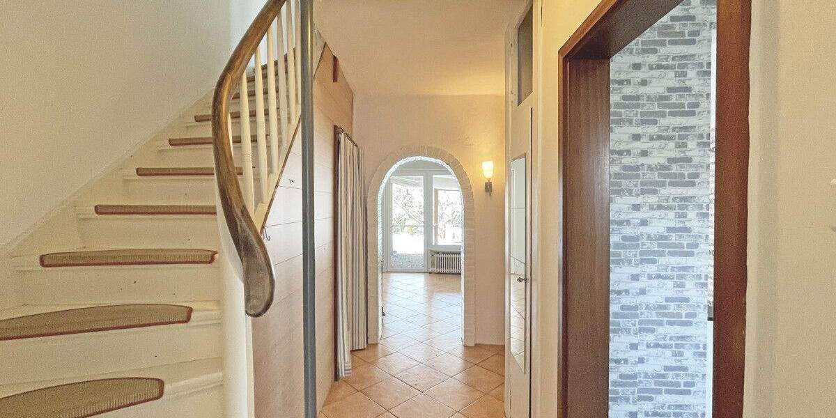 Reihenendhaus Quickborn - 3 Zimmer, 66 m&sup2;, 320.000&euro; | Angebot:25662629