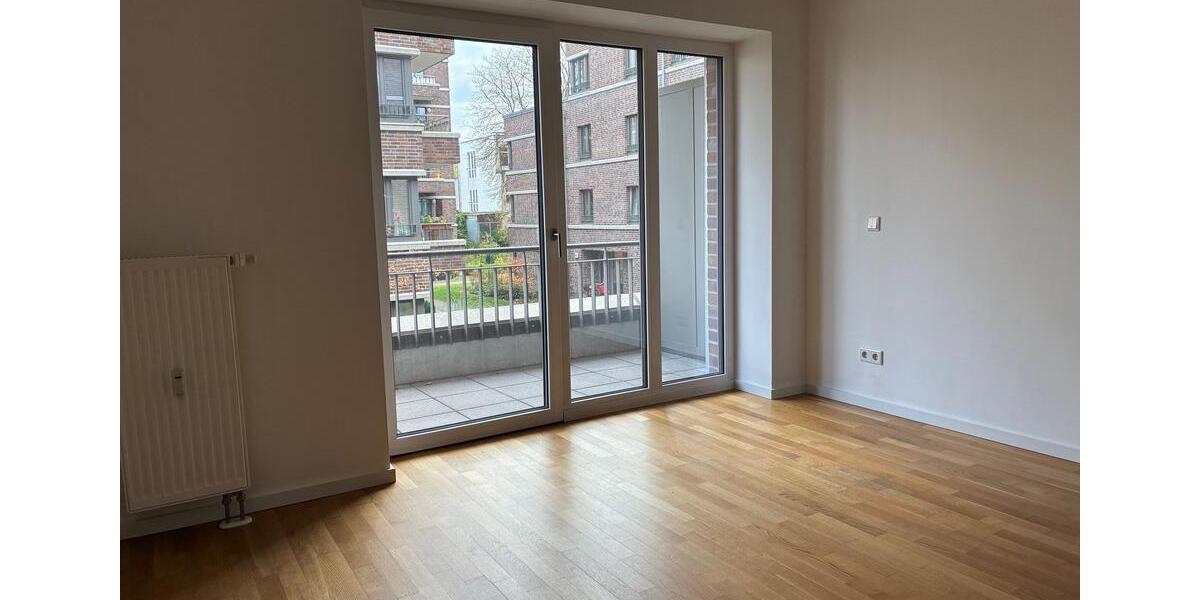 Etagenwohnung Hamburg Stellingen - 2 Zimmer, 43 m&sup2;, 797&euro; | Angebot:25864478