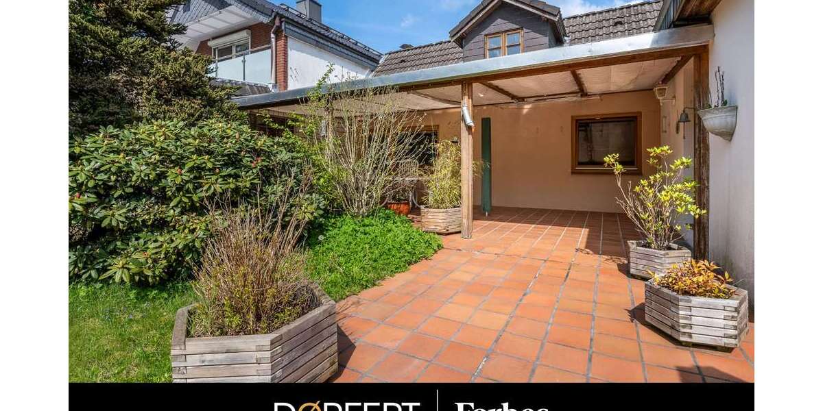 Einfamilienhaus Norderstedt Friedrichsgabe - 6 Zimmer, 143 m&sup2;, 485.000&euro; | Angebot:25458932