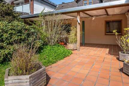 Haus Norderstedt Friedrichsgabe - 6 Zimmer, 143 m&sup2;, 485.000&euro; | Angebot:25458932