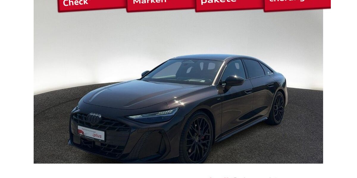 Audi A6 3.390 km 74.440 &euro; Hamburg 22419
