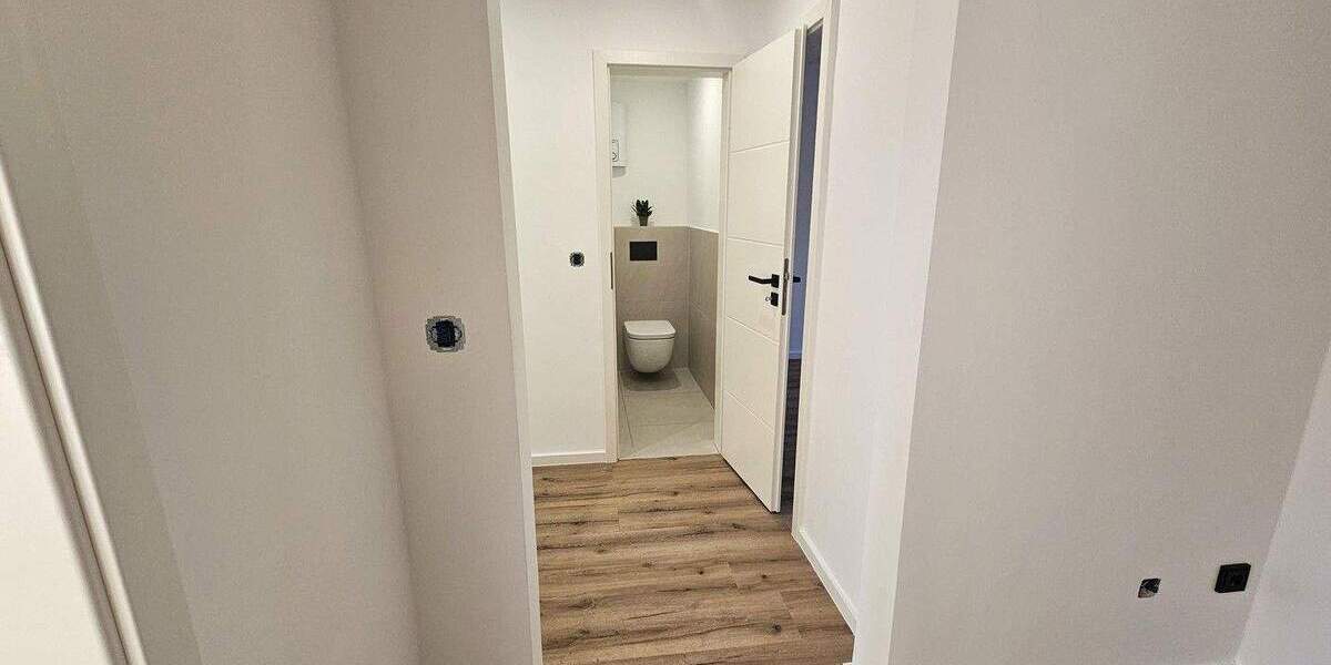 Etagenwohnung Hamburg Niendorf - 3 Zimmer, 80 m&sup2;, 398.000&euro; | Angebot:25720683