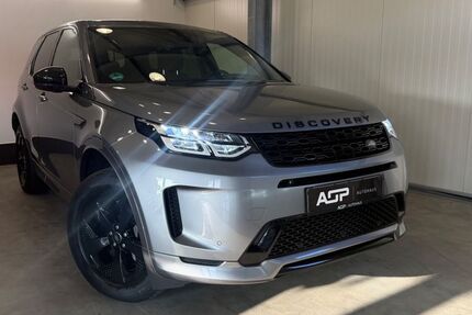 Land Rover Discovery Sport 91.200 km 24.999 &euro; Kaltenkirchen 24568