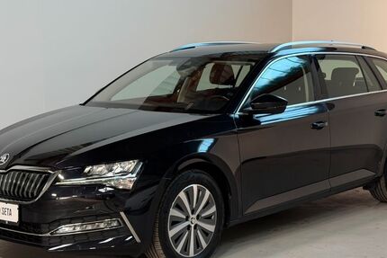 Skoda Superb 44.750 km 22.675 &euro; Ellerhoop bei Hamburg 25373