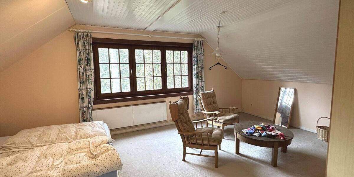 Einfamilienhaus Hamburg Lemsahl-Mellingstedt - 6 Zimmer, 273 m&sup2;, 899.000&euro; | Angebot:25669320